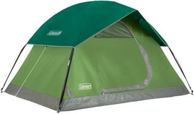 Coleman Sundome Tent