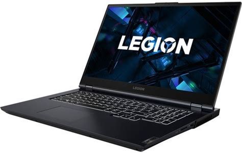 Lenovo Legion 5