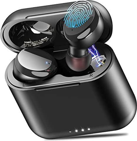 TOZO T6 True Wireless Earbuds