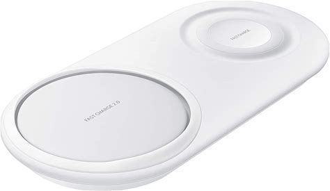 Samsung Wireless Charger Duo Pad