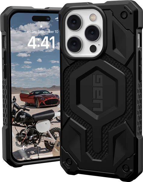 UAG Monarch Series