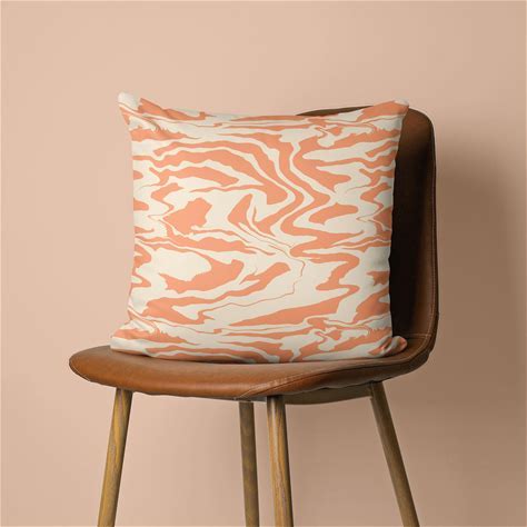 ArtSocket Tiger Print Throw Pillow Cover